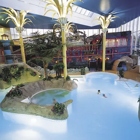 Holiday Club Turun Caribia-3
